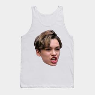 Vernon Derp | Seventeen Tank Top